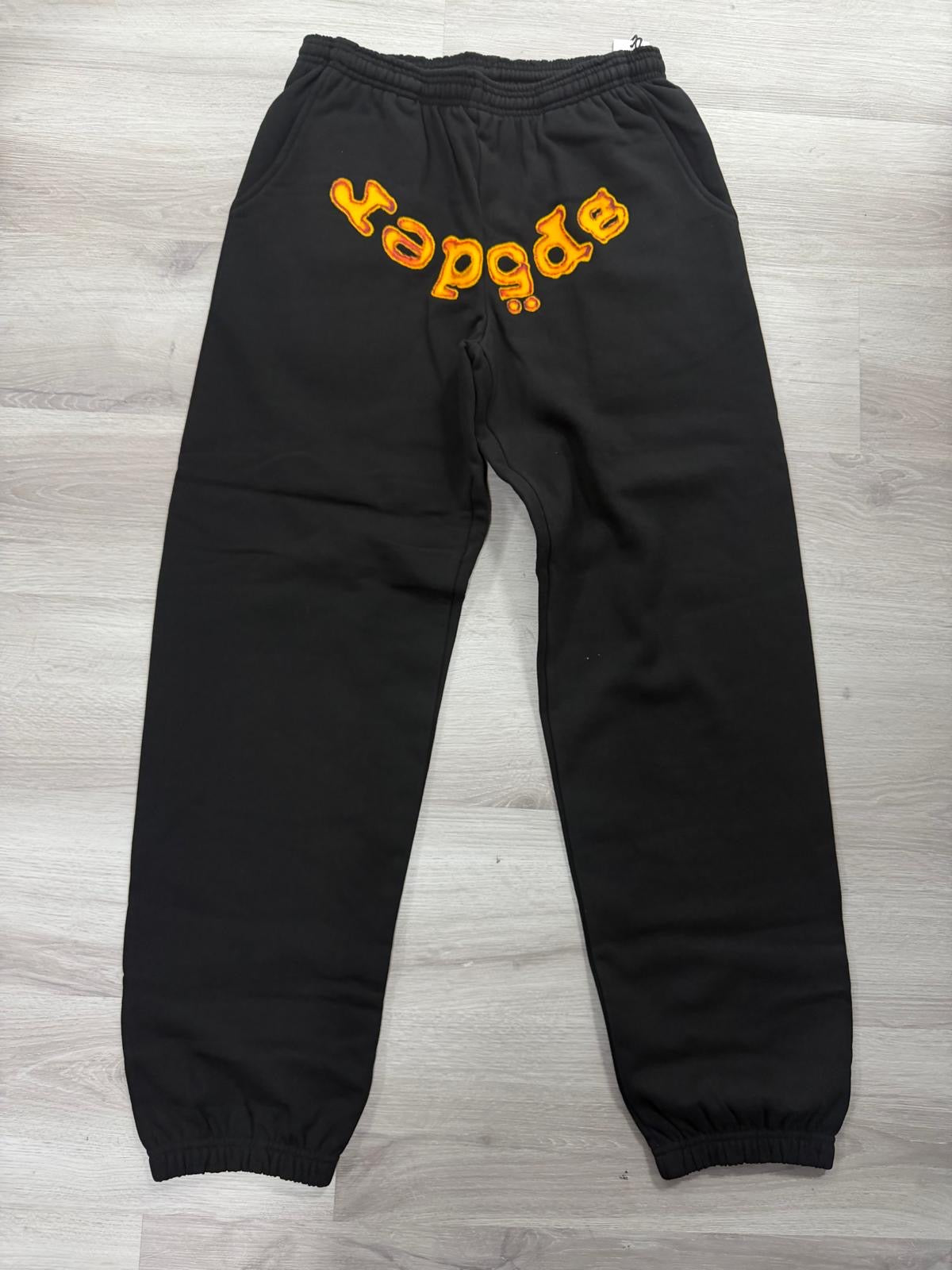 Web V2 Sweatpants