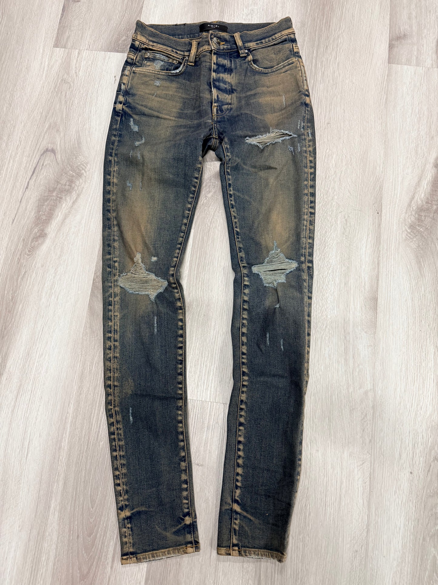 Thrasher Jeans