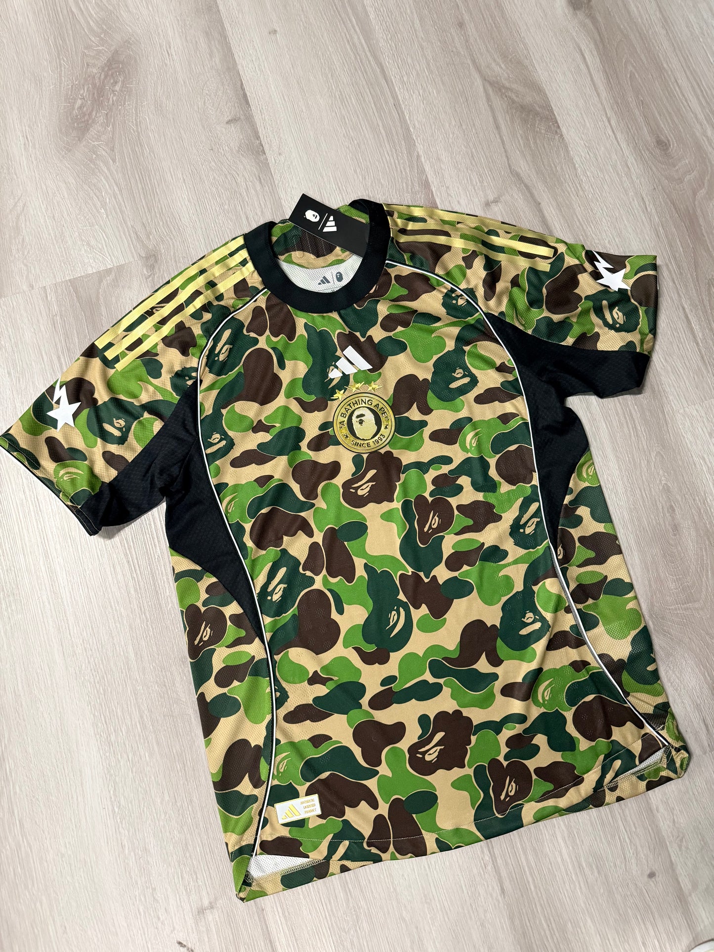 Soccer Jersey