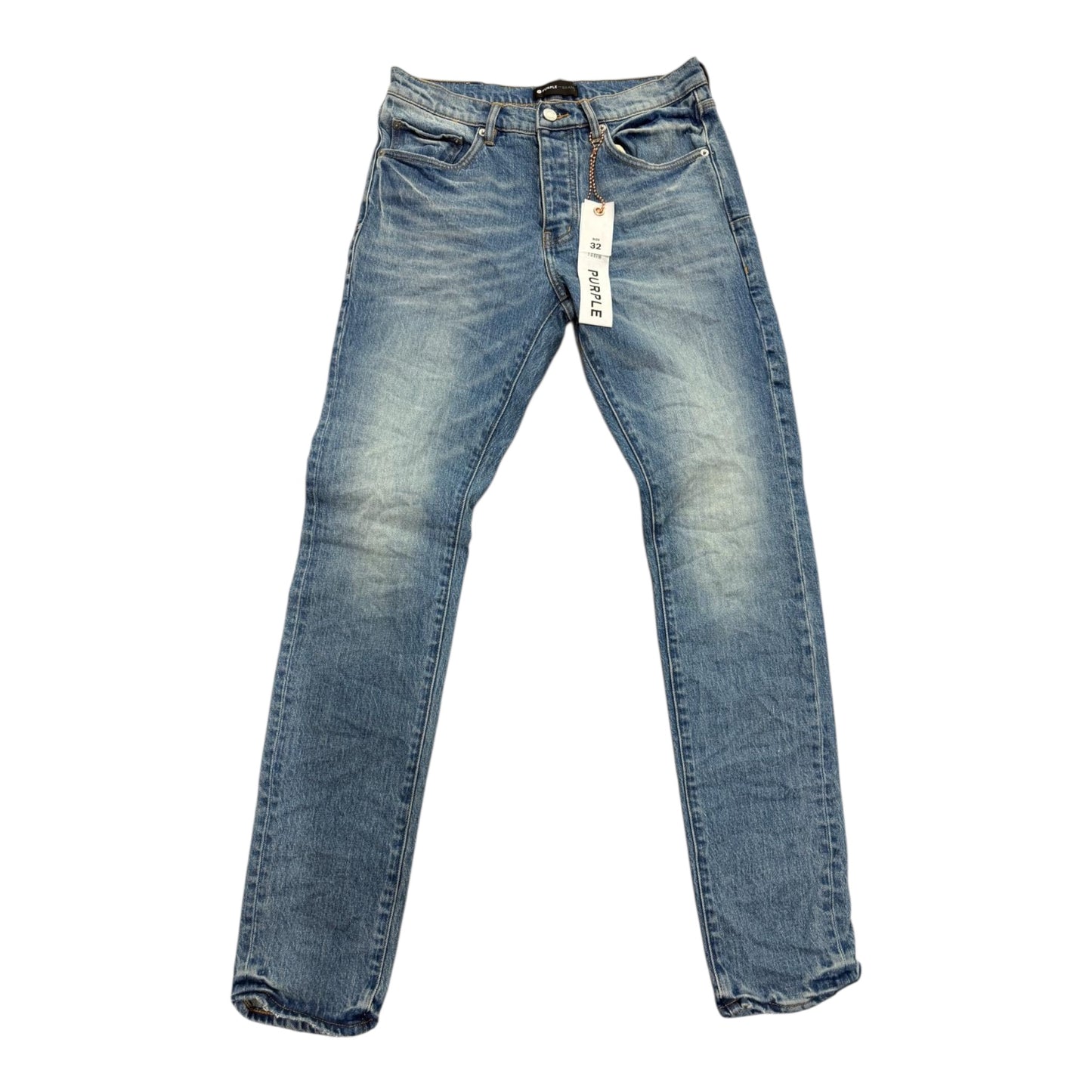Skinny Jeans Blue