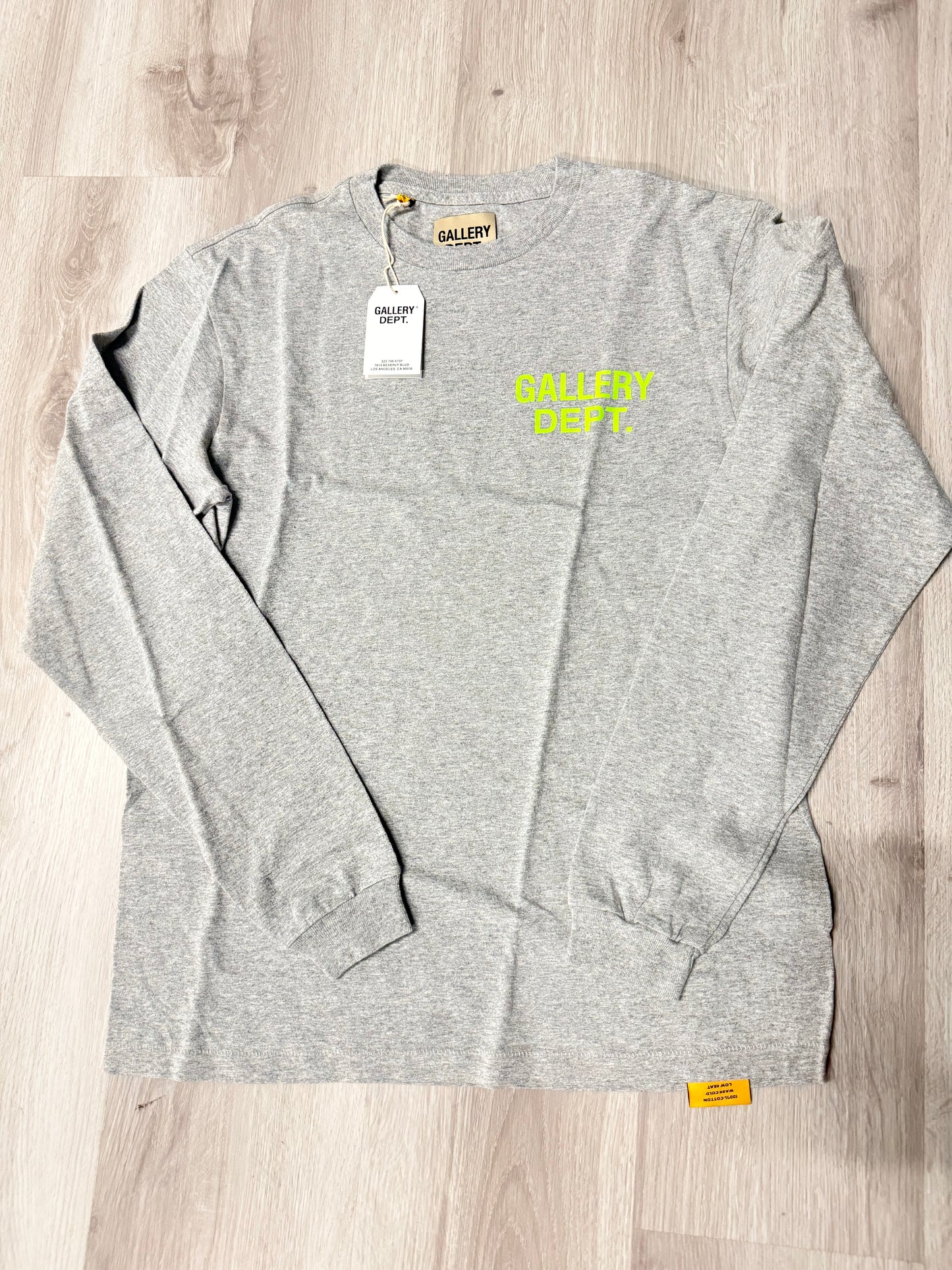 Hollywood L/S