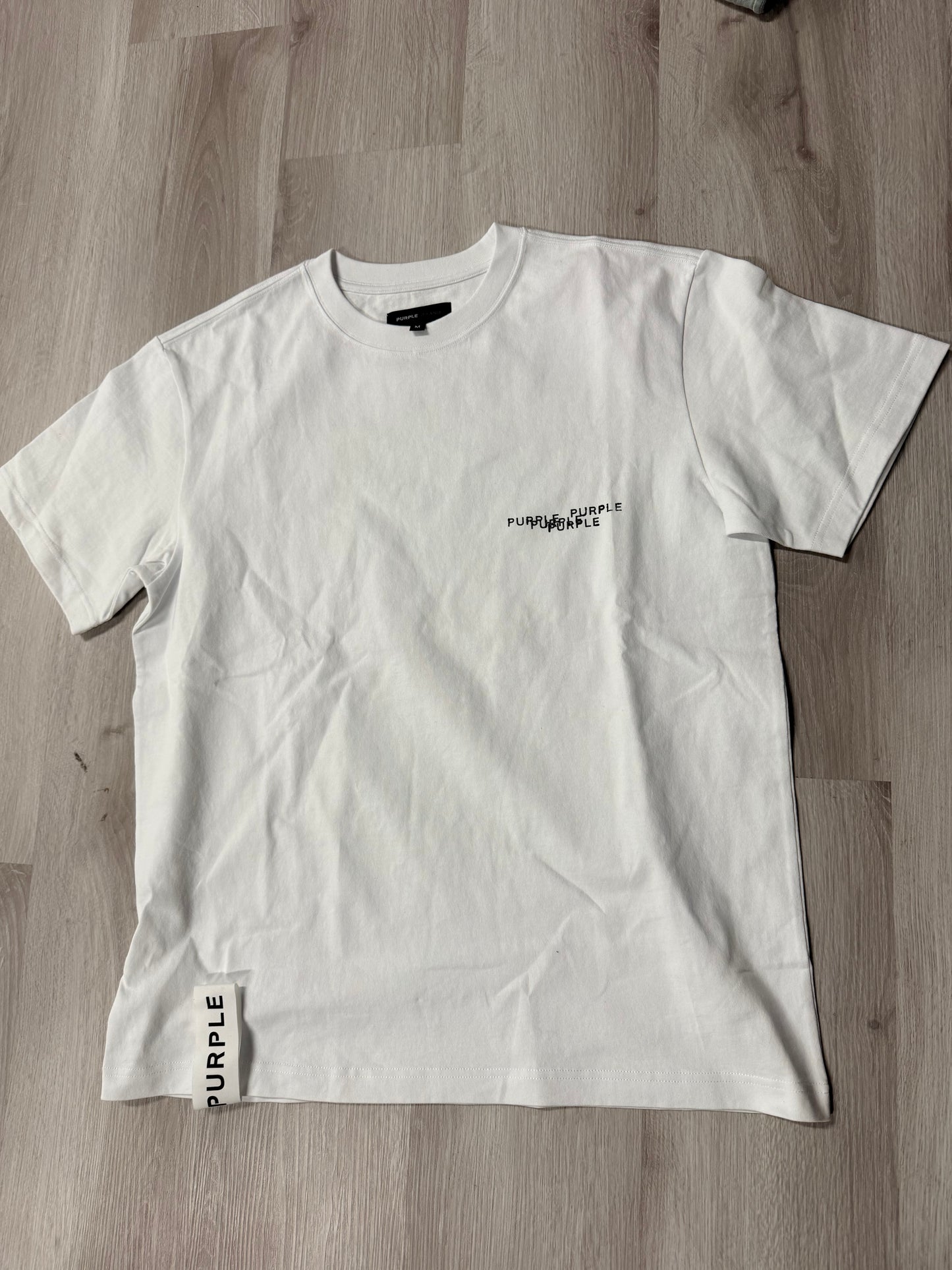 Logo Tee