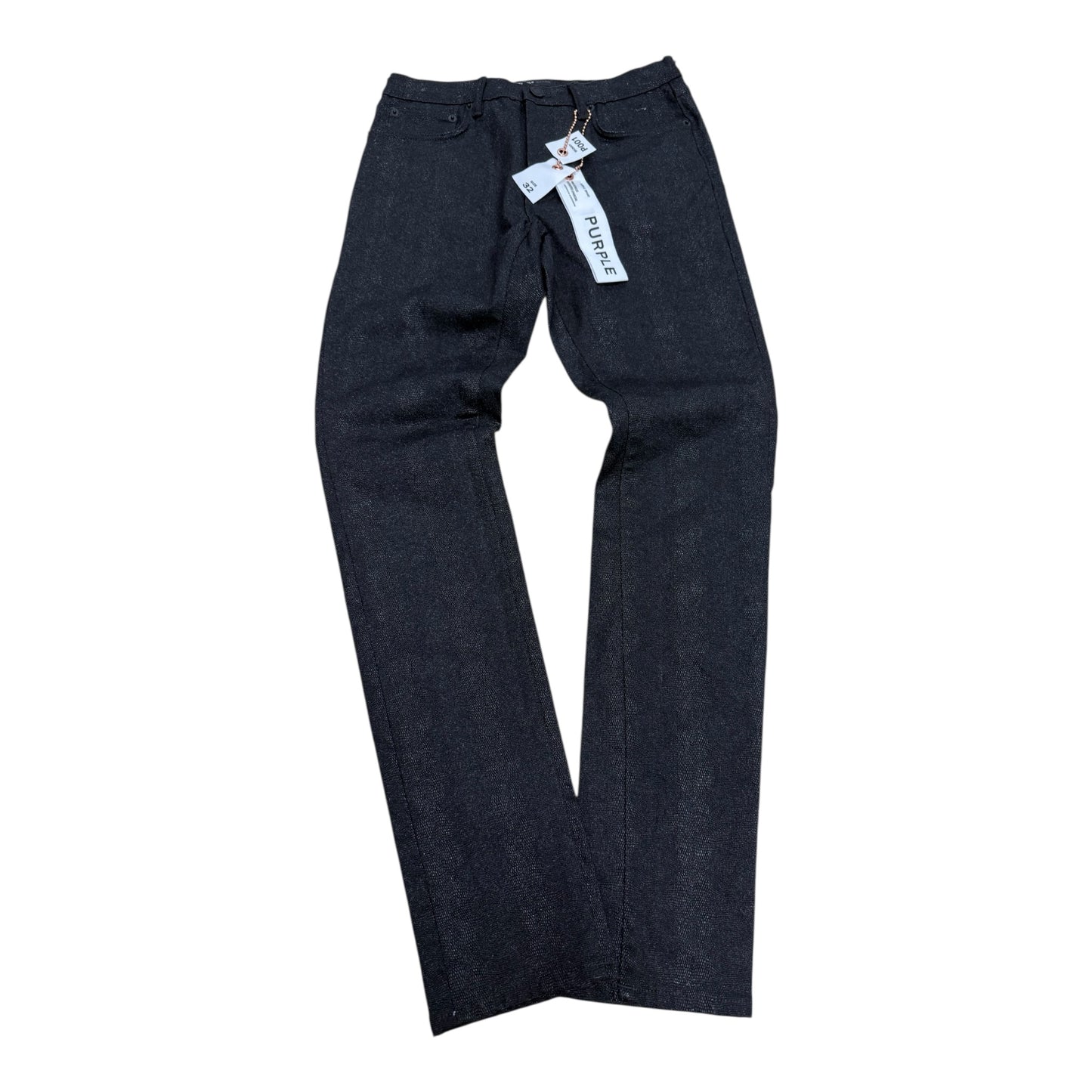 Encrusted Jeans