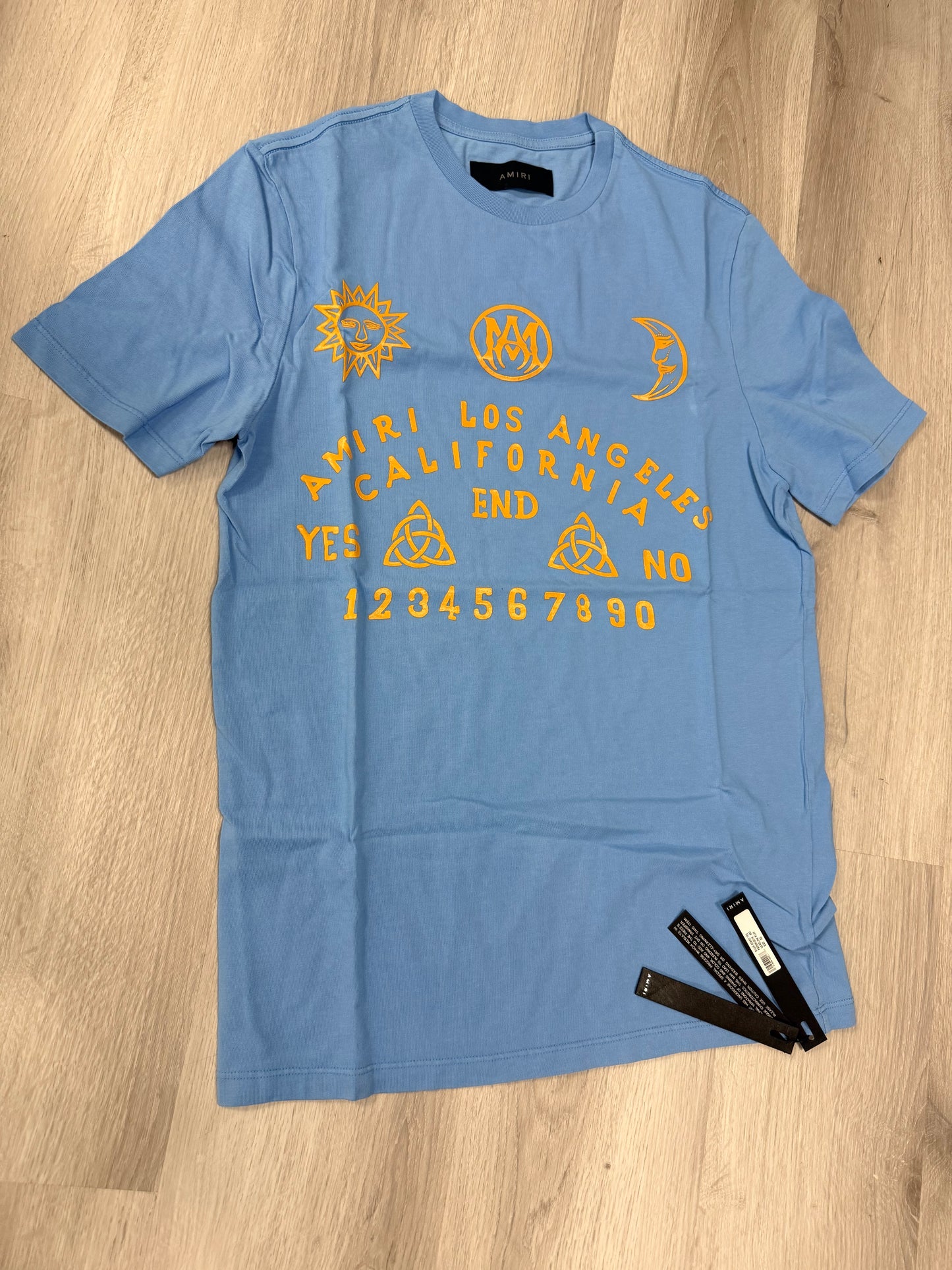 Los Angeles Tee