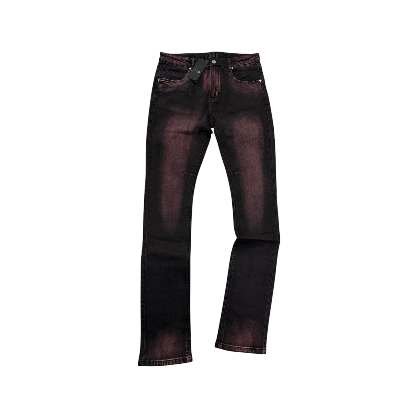 Rose Skinny Jeans