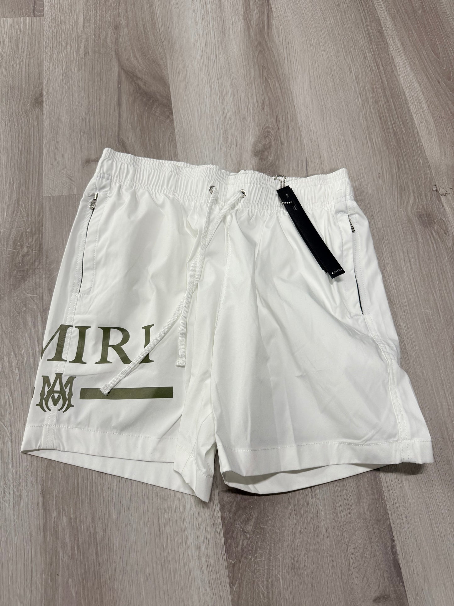 MA Shorts
