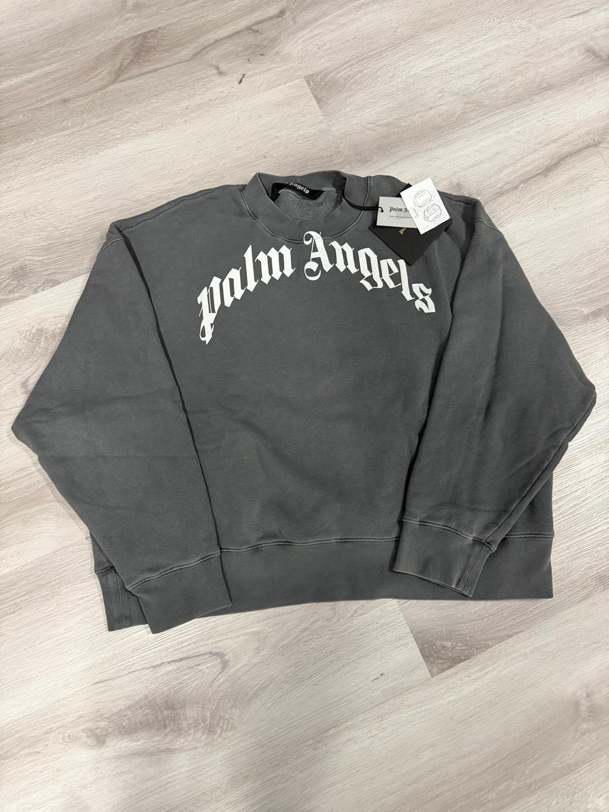 Classic Logo Crewneck