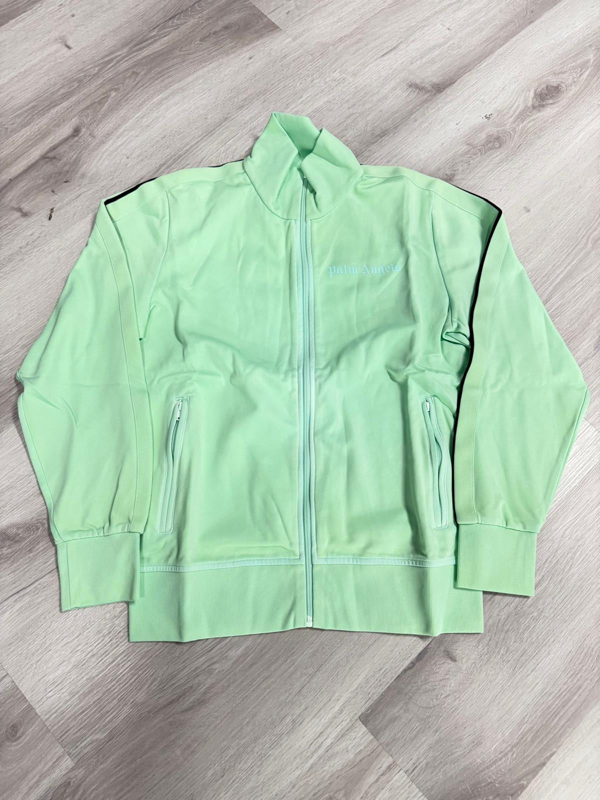 Neon Classic Tracksuit