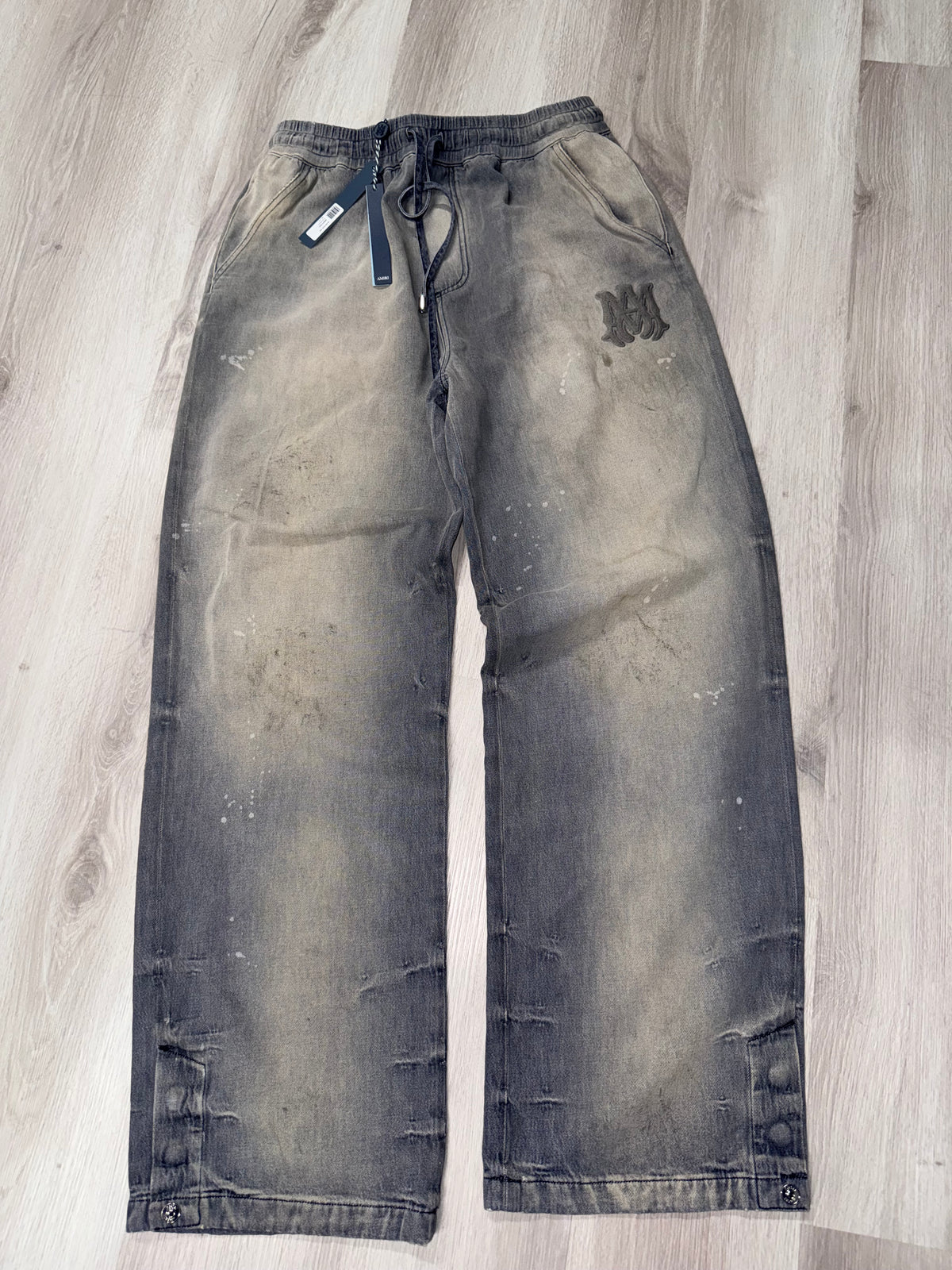 MA Jean Sweats