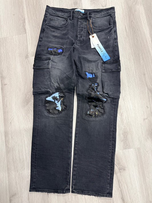 Blue Label P-011 Jeans