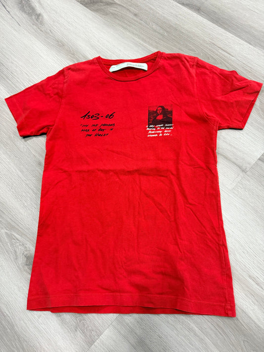Mona Lisa T-Shirt