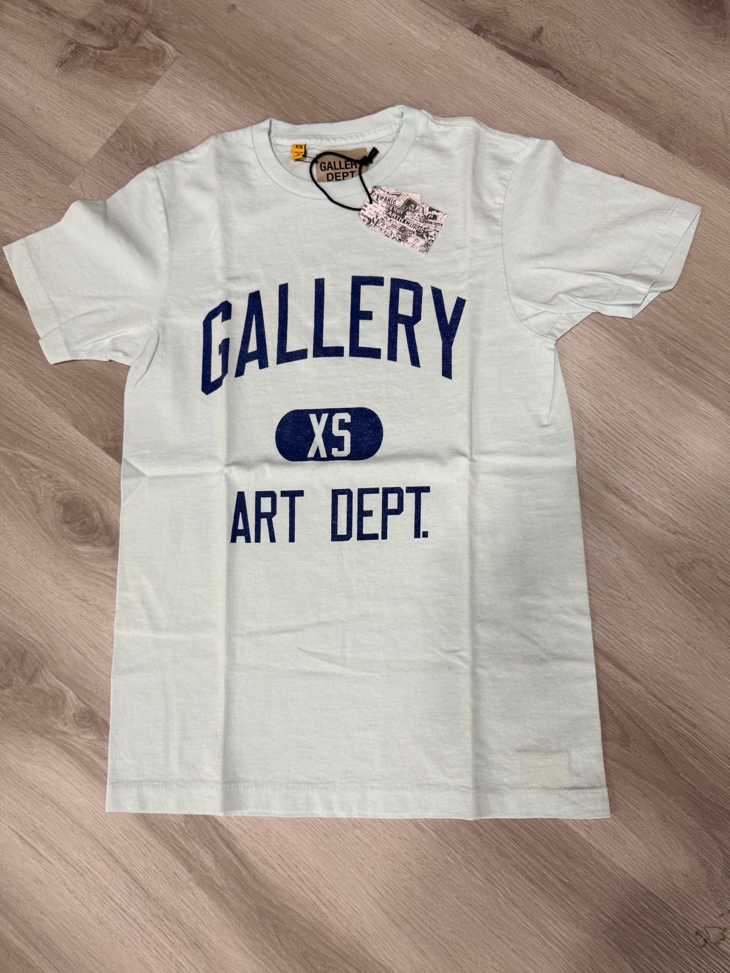 Art Dept Tee