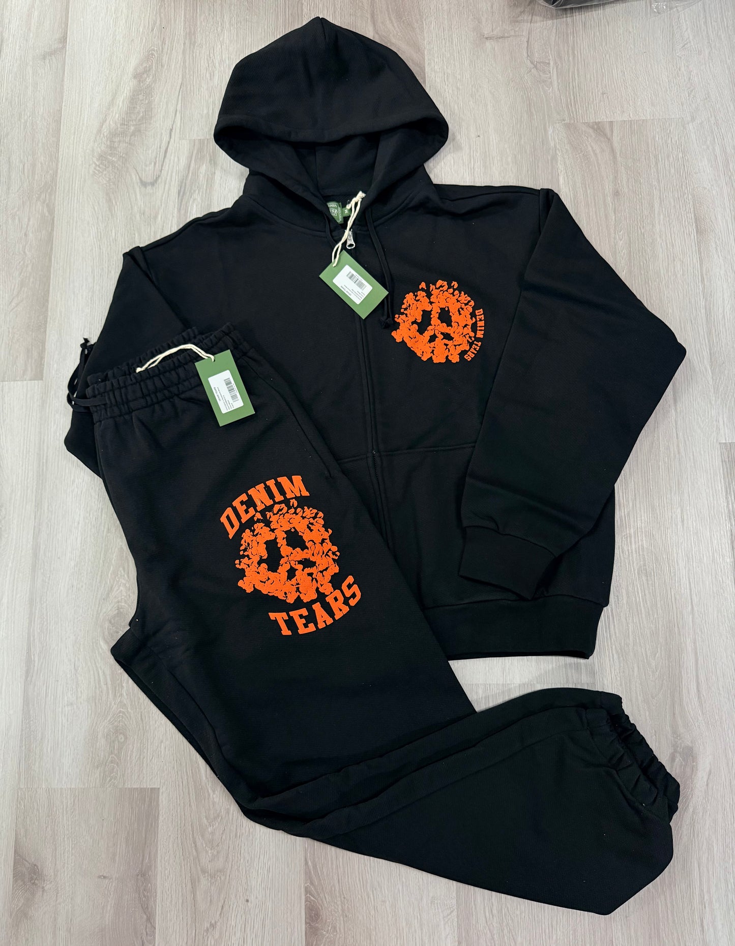 University Tracksuit