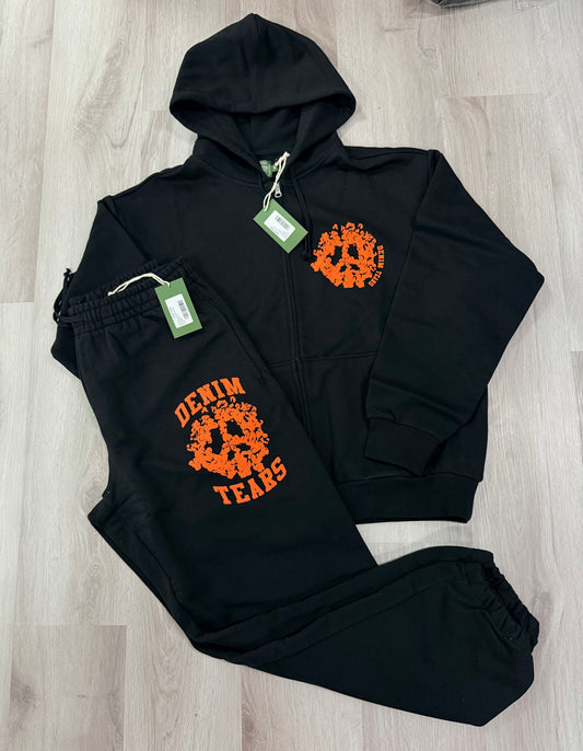 University Tracksuit