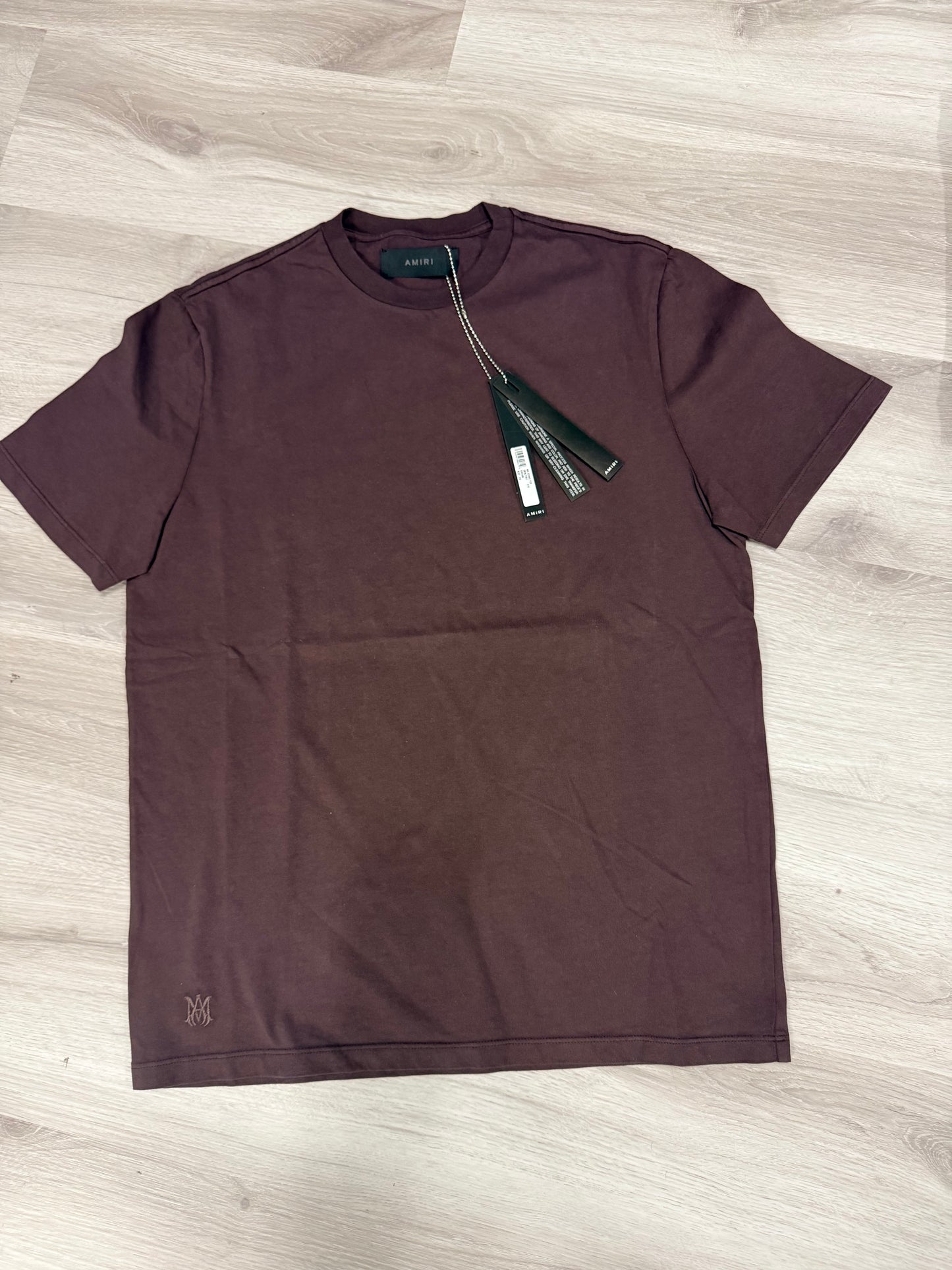 MA Tee