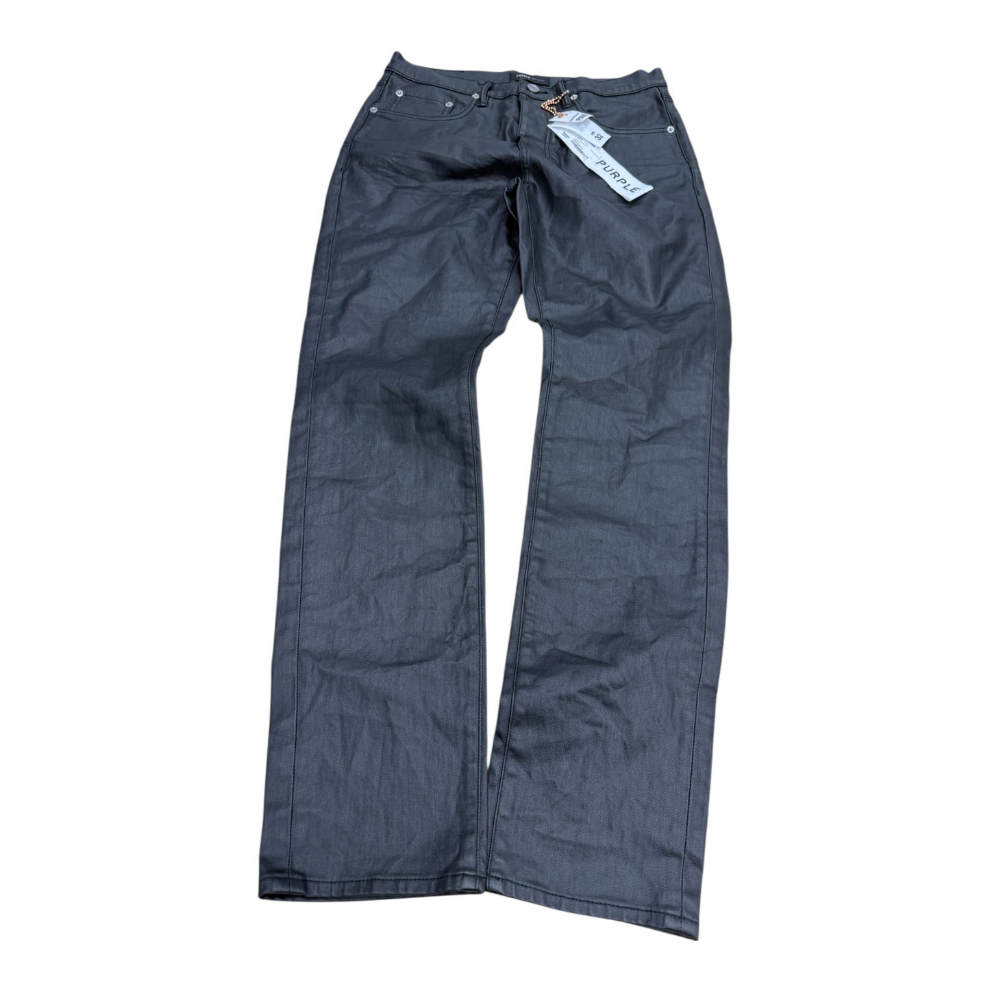 P-005 Black Jeans