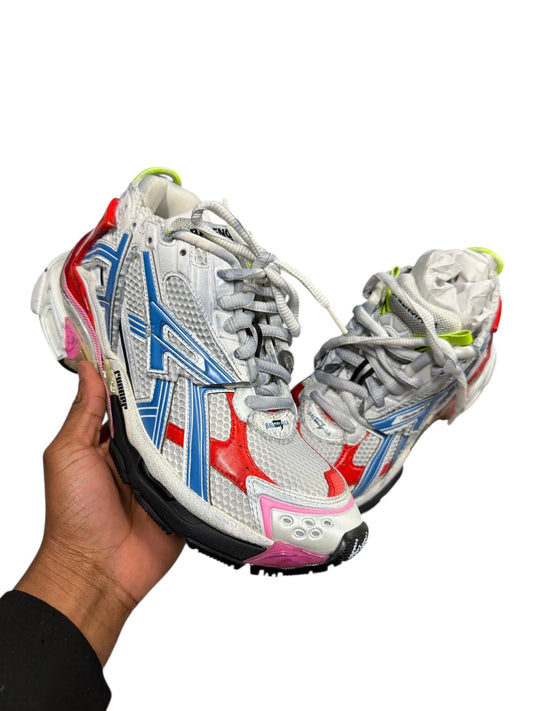 Speed Trainer Multi Color Runner