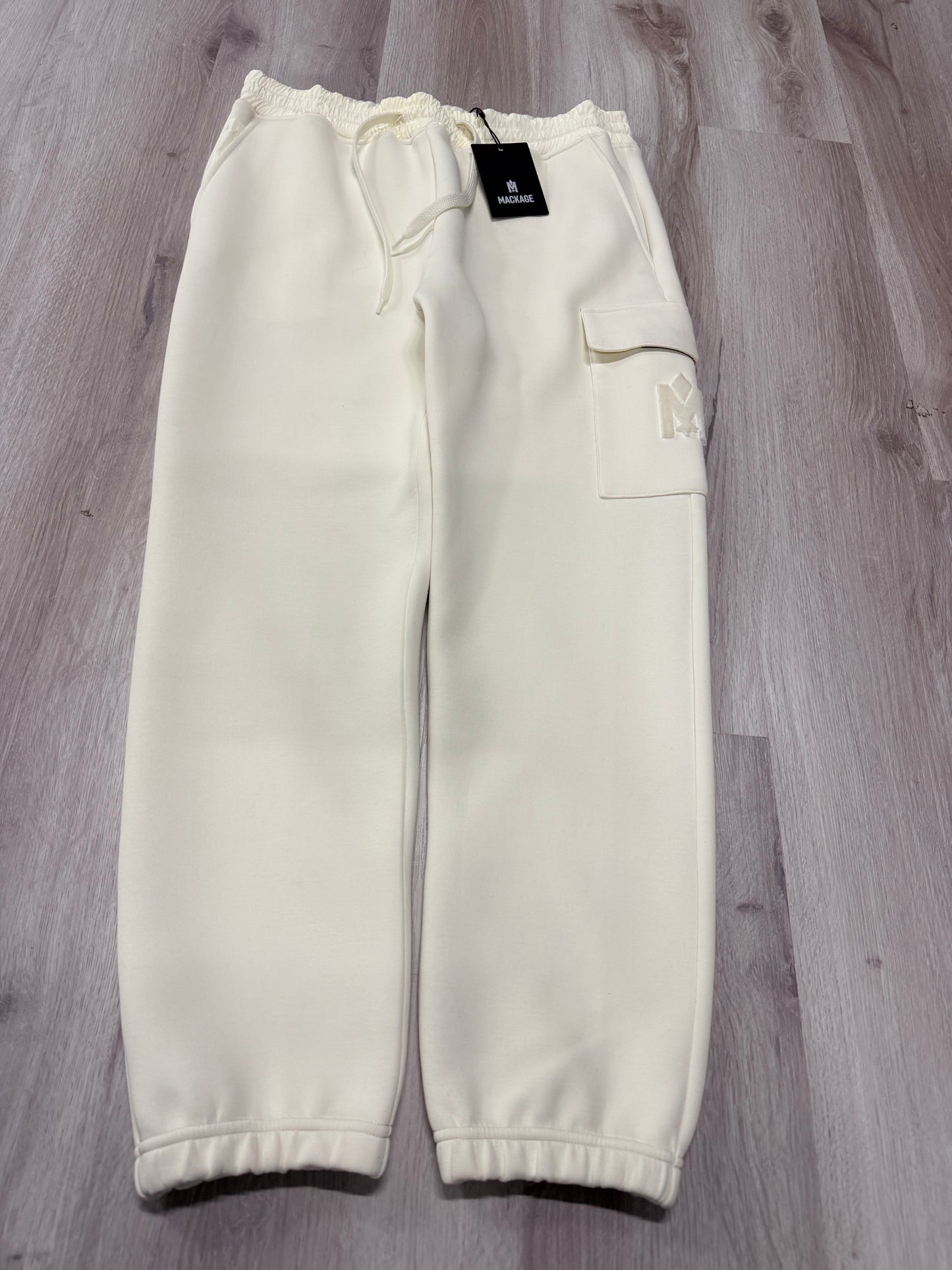 Krys Jogger