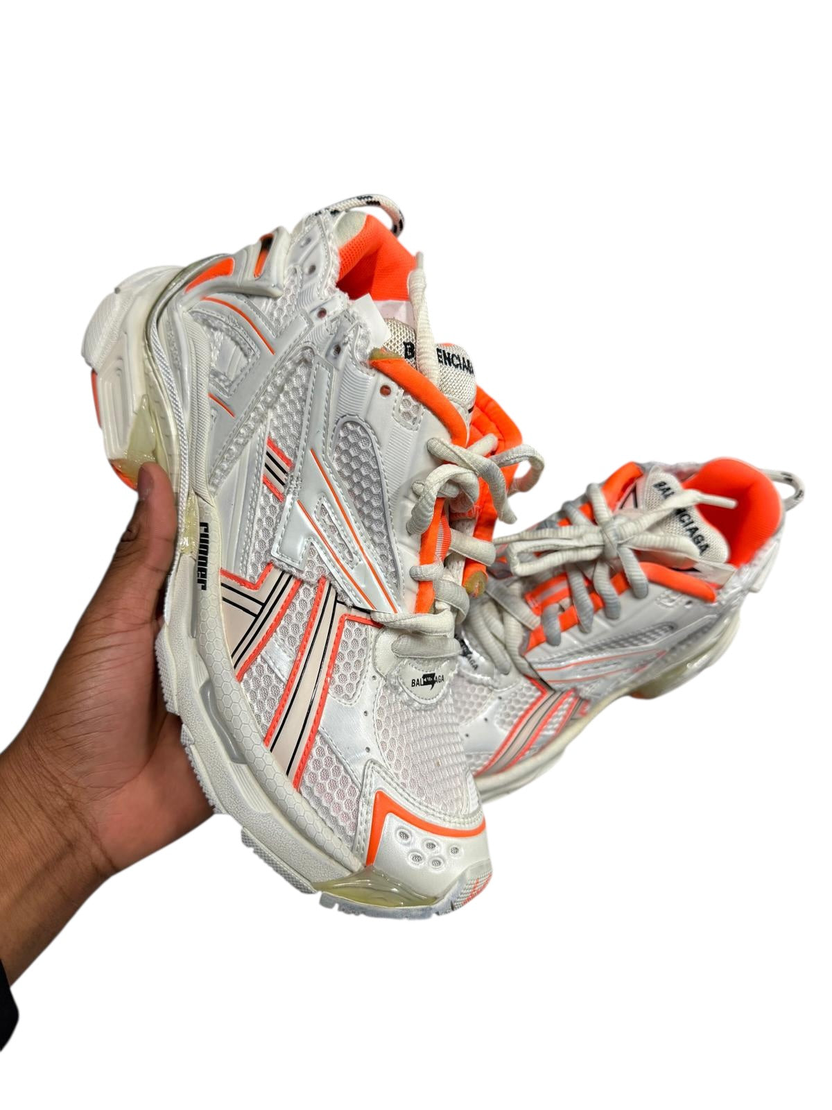 Speed Runner