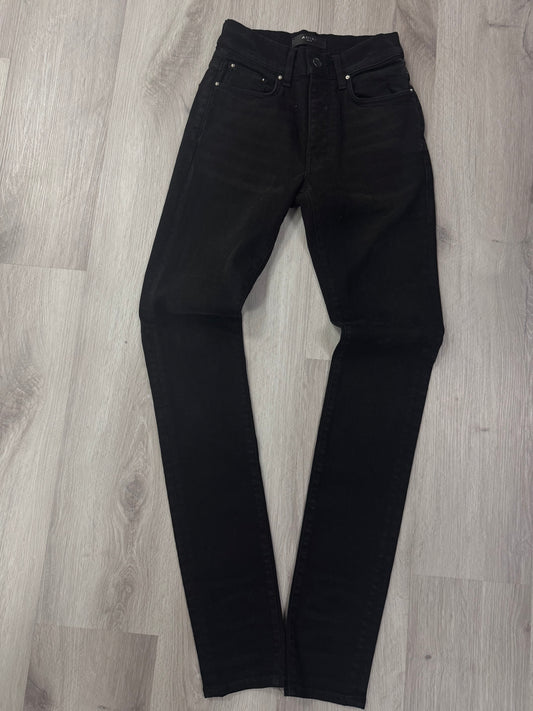 Jet Black
