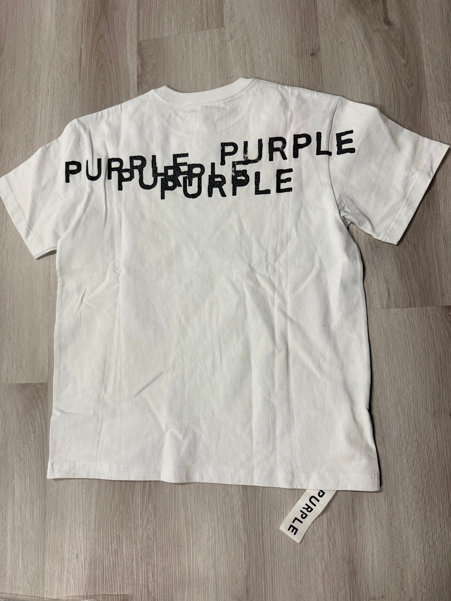 Logo Tee