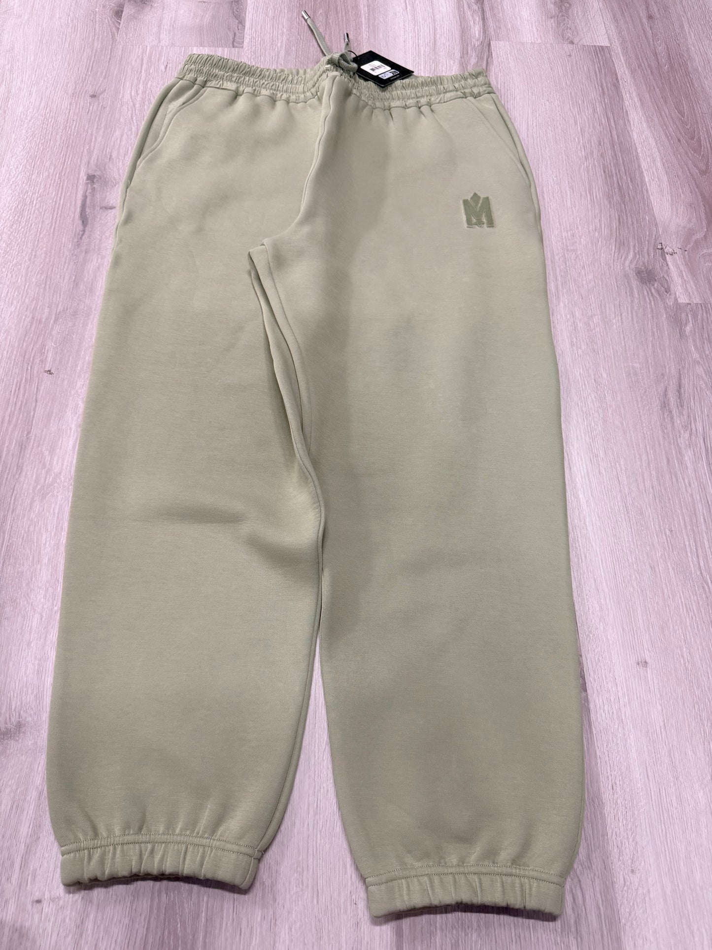 Krys Jogger