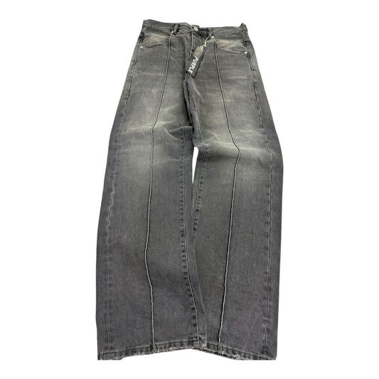 Black Label Heavy Jeans