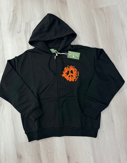 University Hoodie