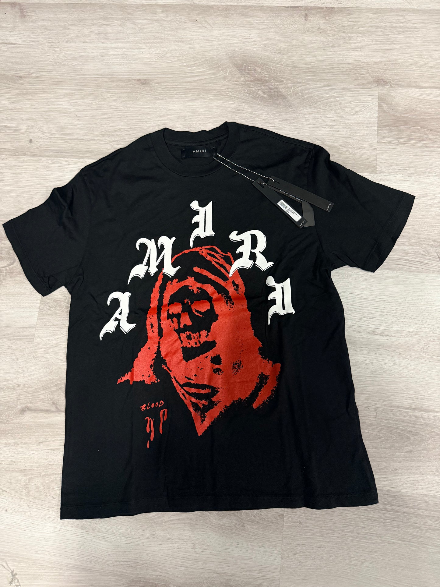Reaper Tee