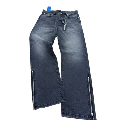 Black Label Baggy Jean