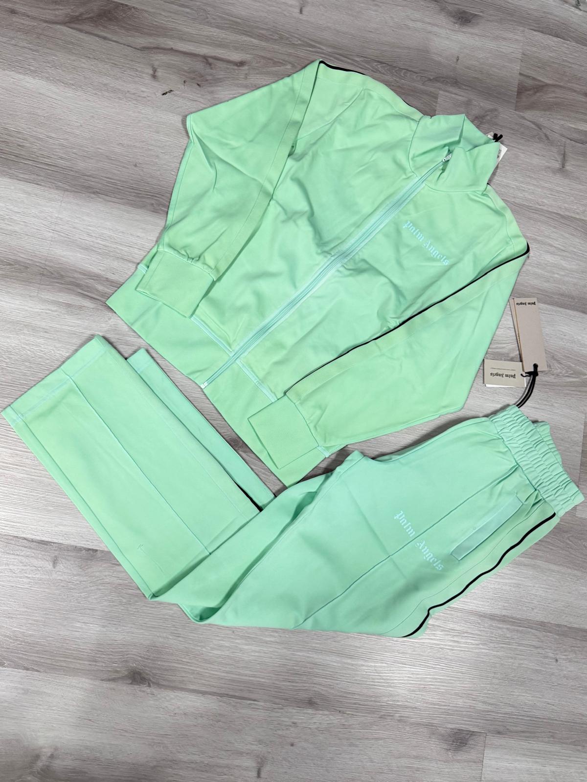 Neon Classic Tracksuit