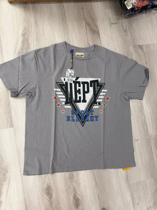 Sport Logo Tee