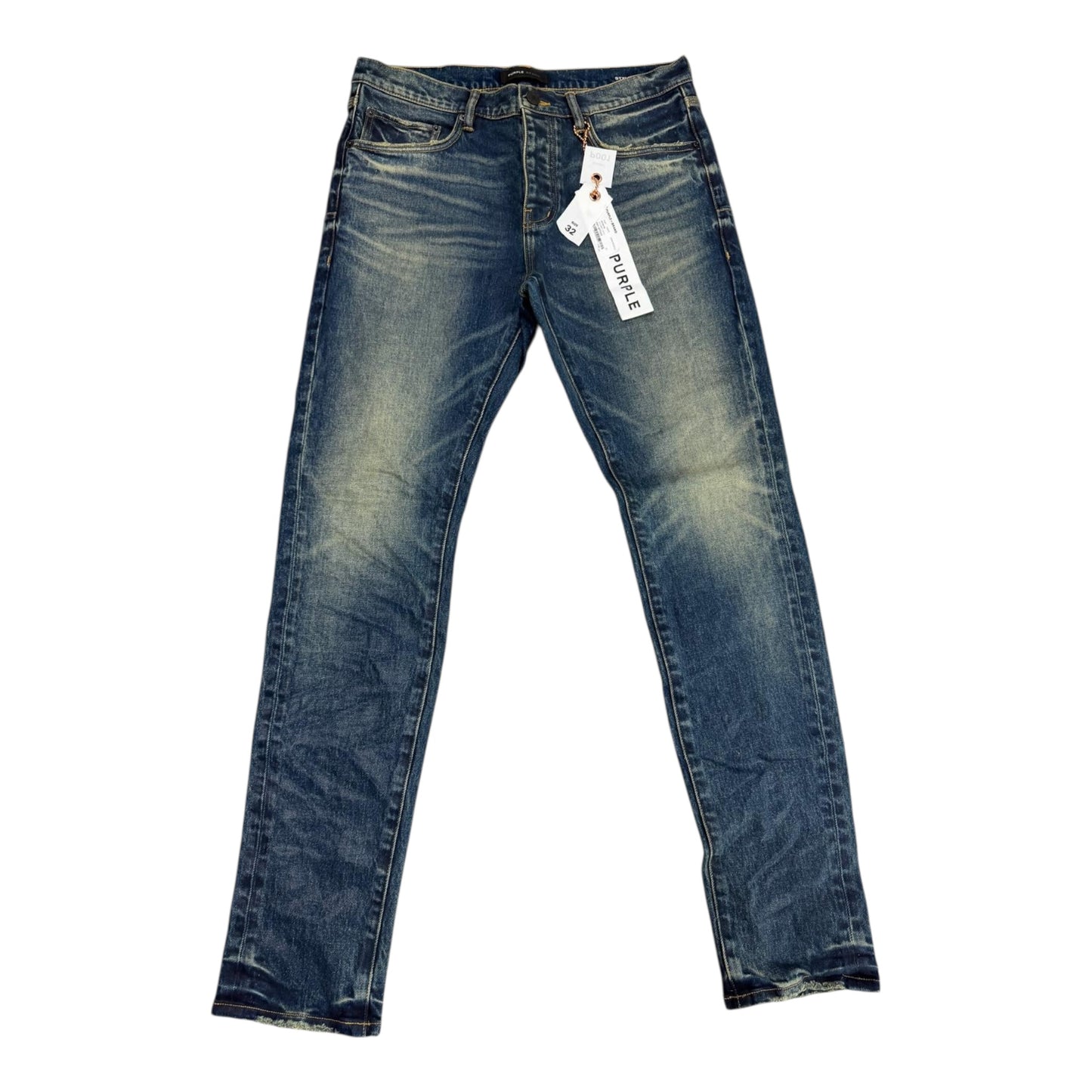 P-001 Skinny Jeans