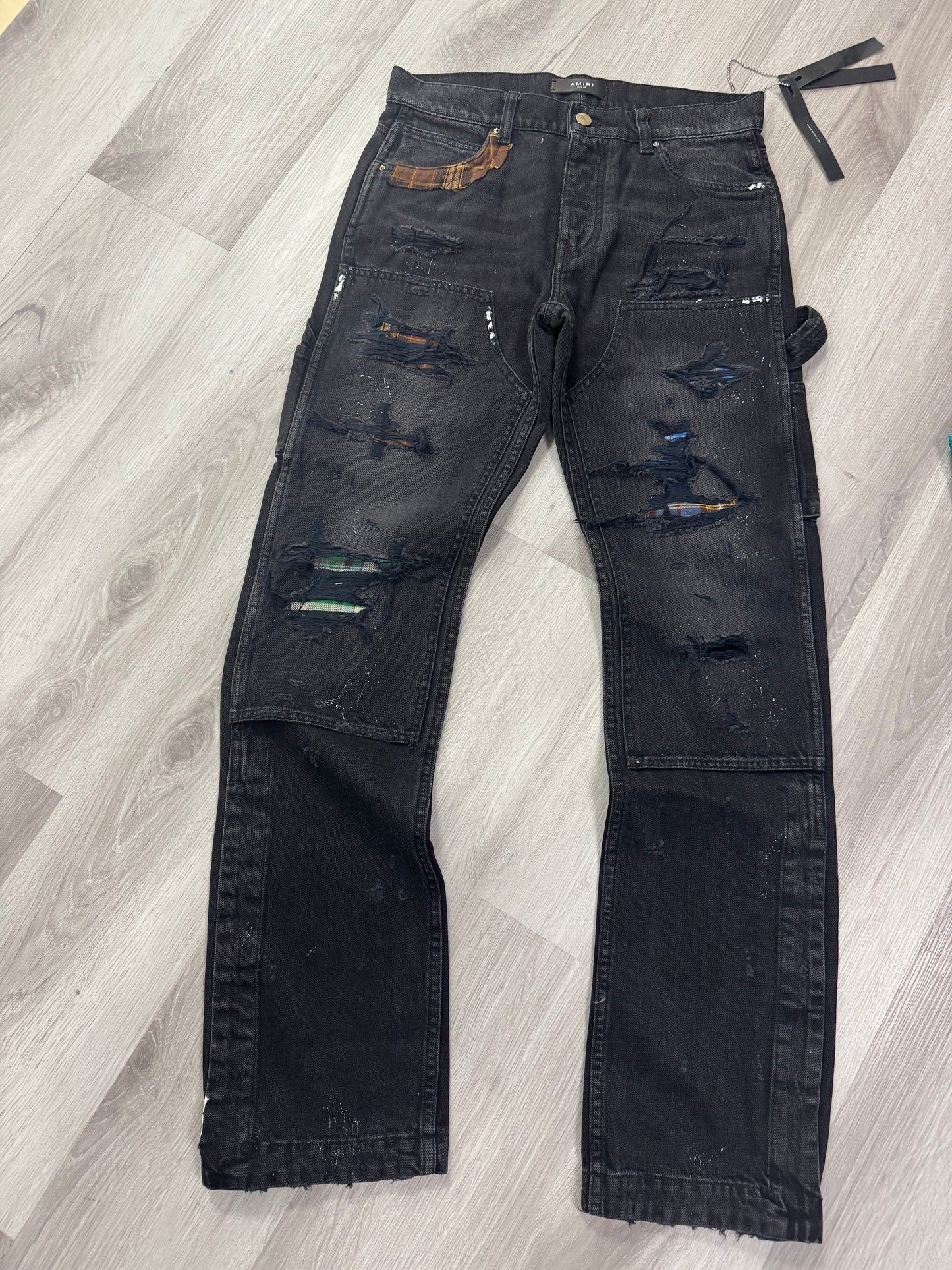 Carpenter Denim