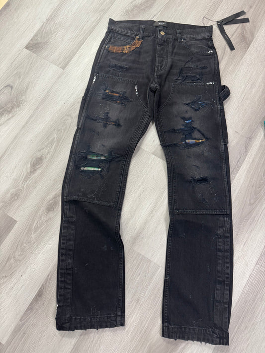 Carpenter Denim