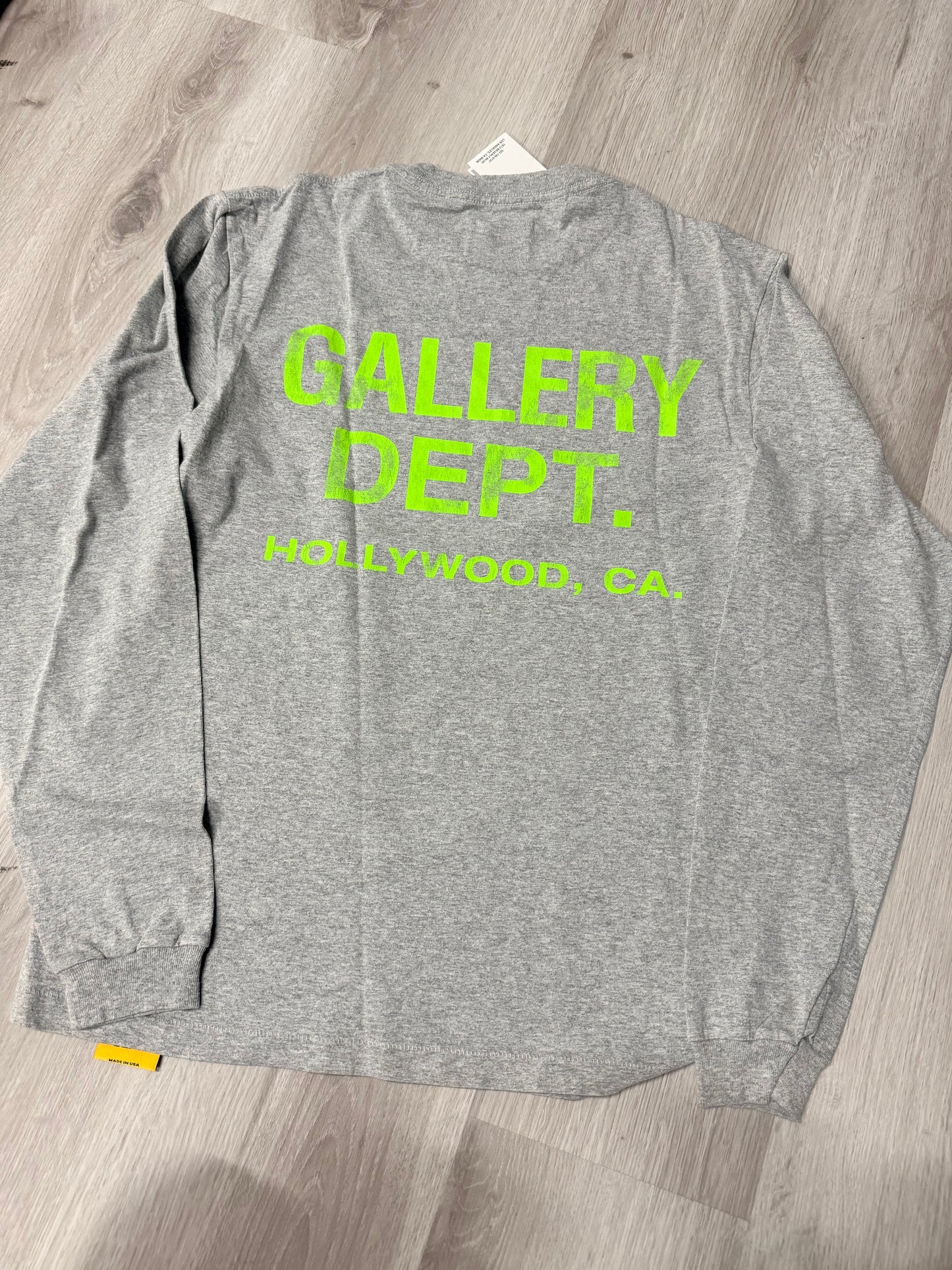 Hollywood L/S