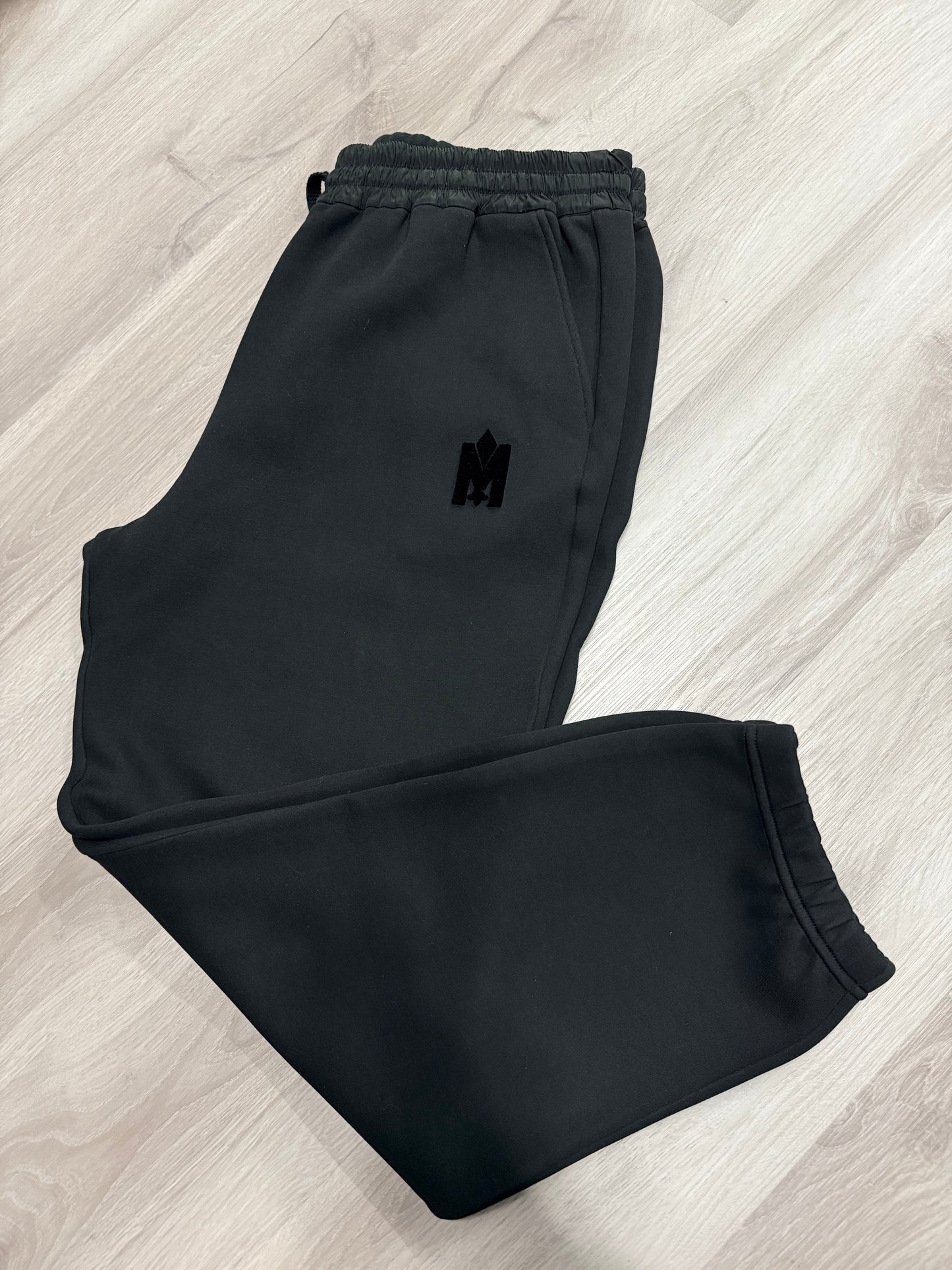 Black Krys Joggers