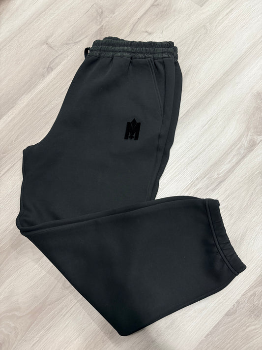 Black Krys Joggers