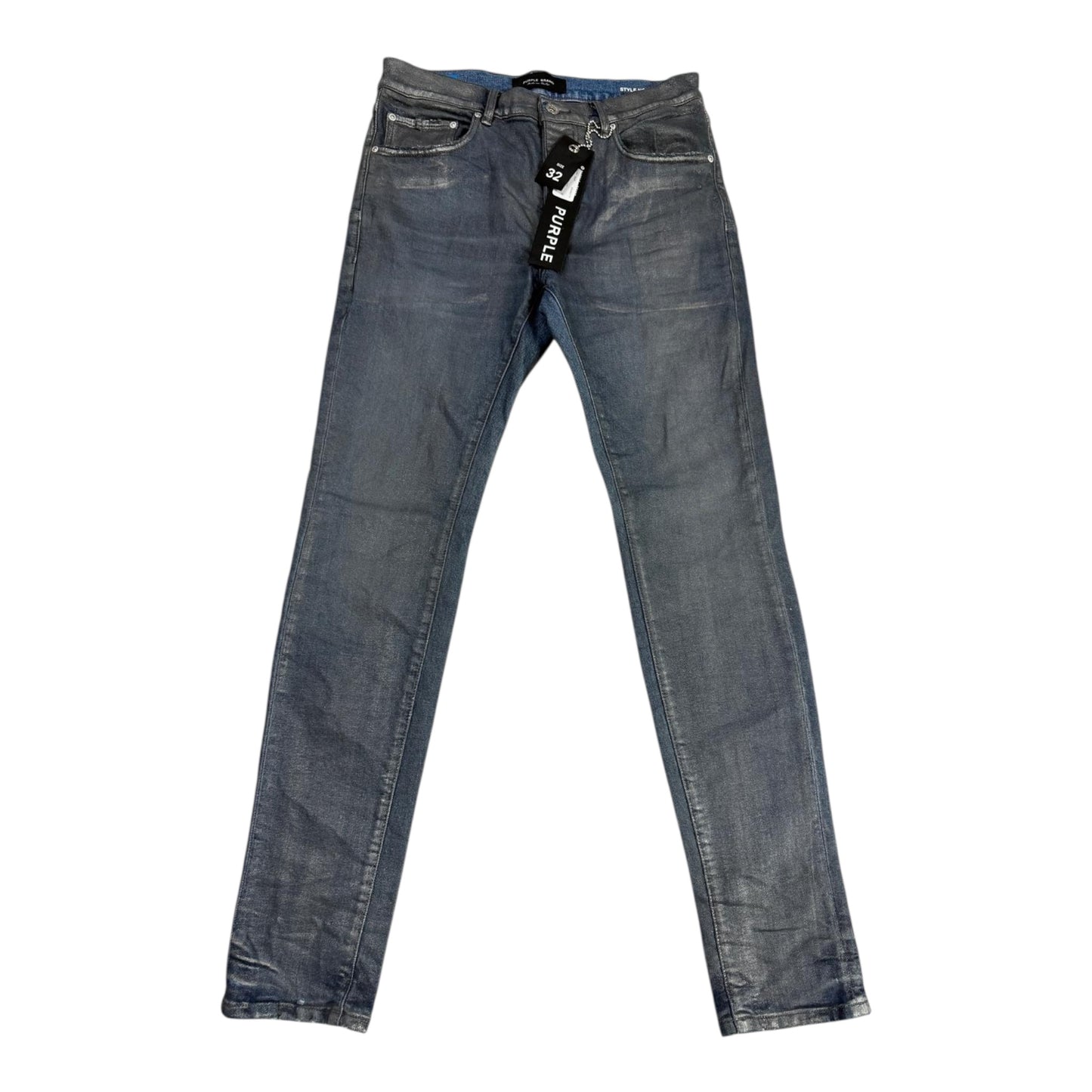 Black Label Skinny Jeans