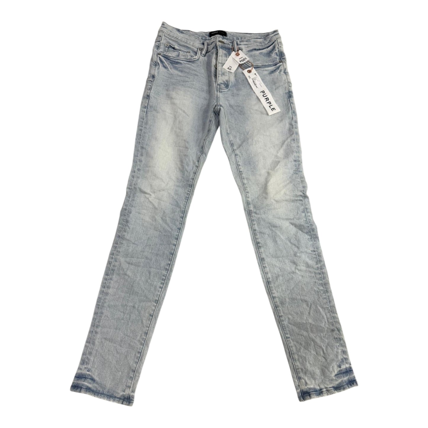 Skinny P-001 Jeans