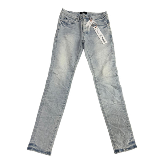 Skinny P-001 Jeans