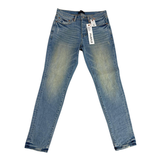 Blue Indigo Jeans