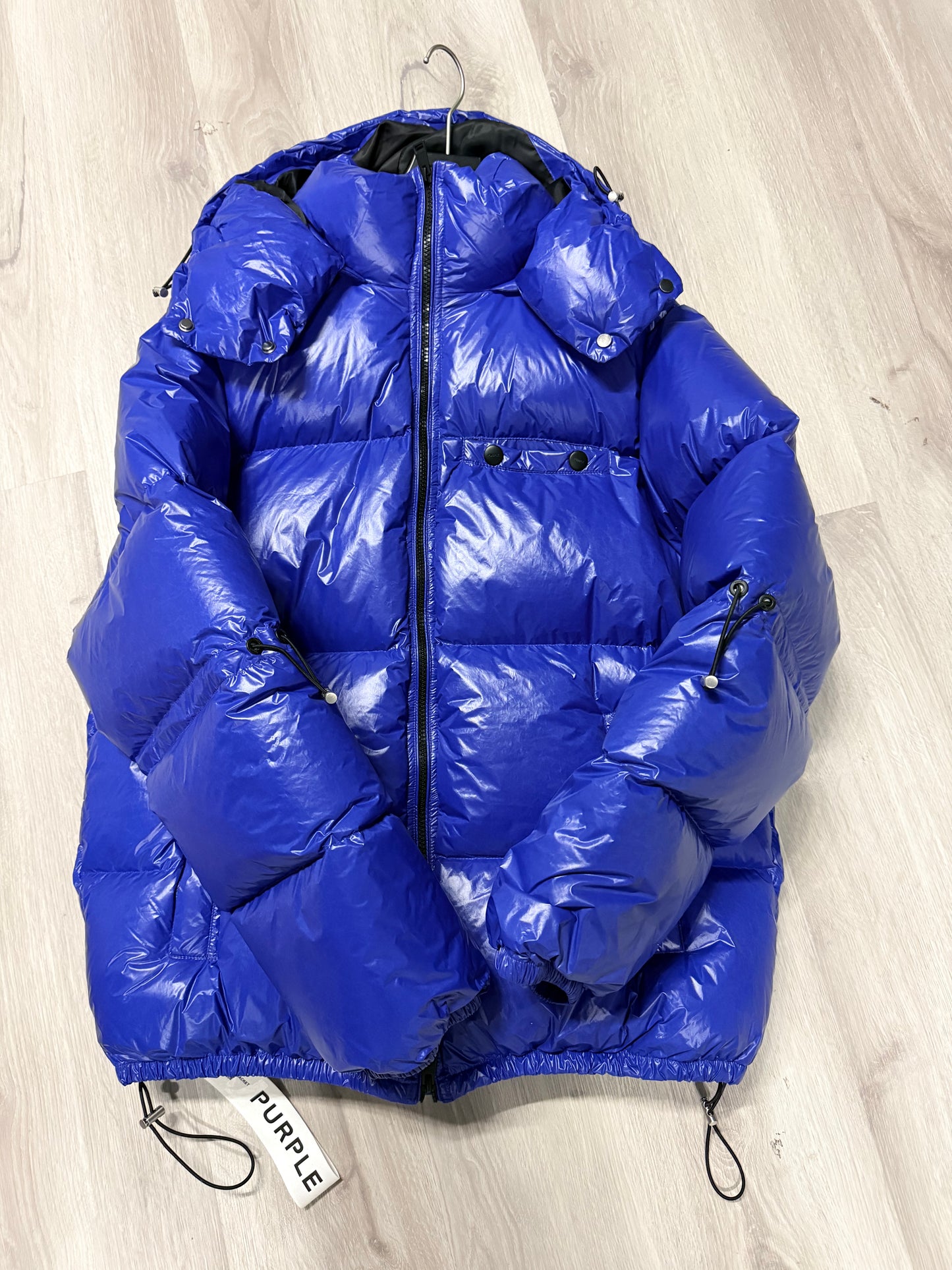 Puffer Jacket