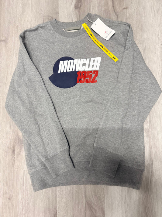 1952 Crewneck