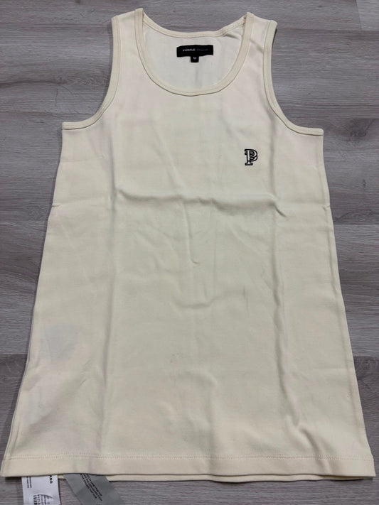 P Logo Tank Top