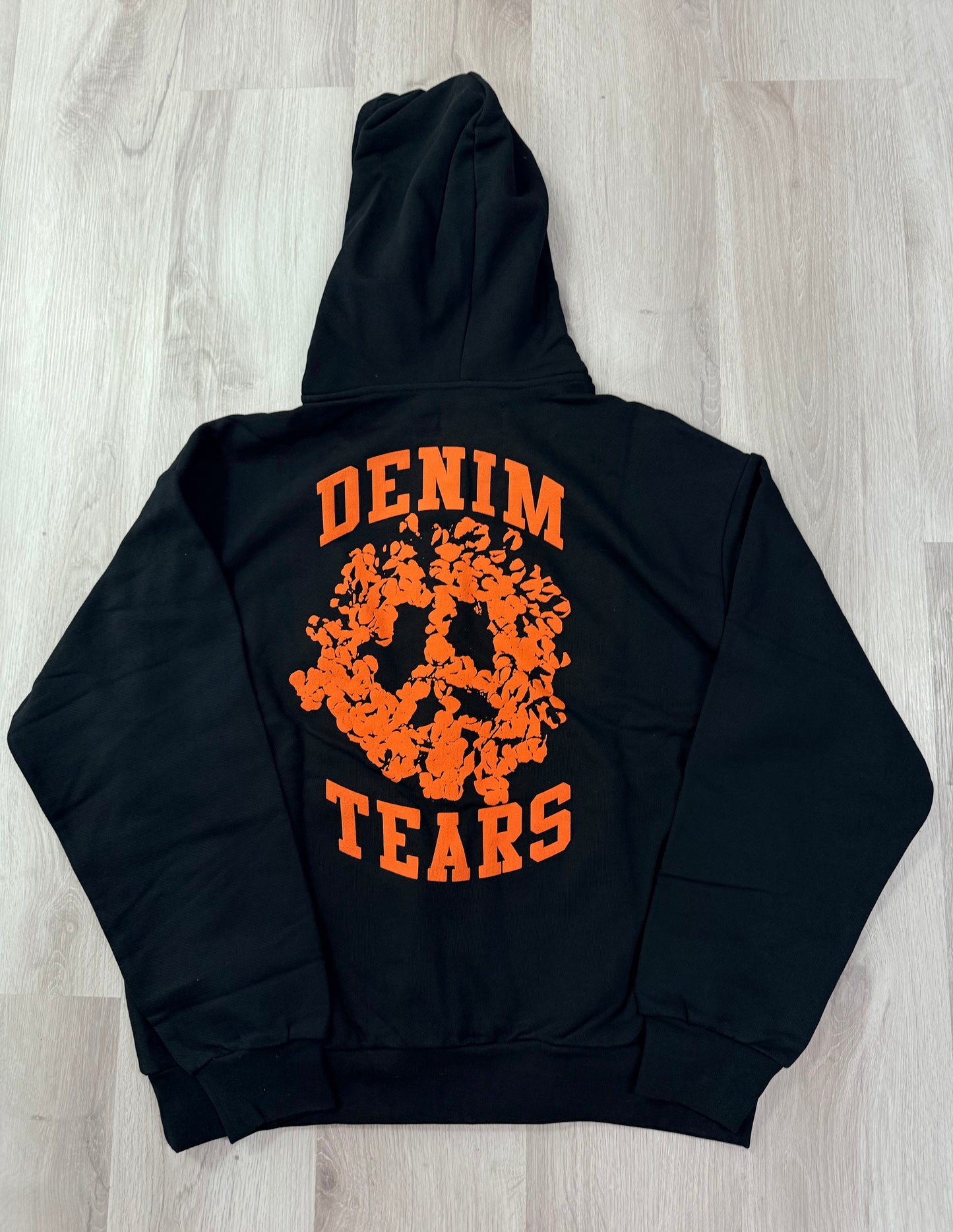 University Hoodie