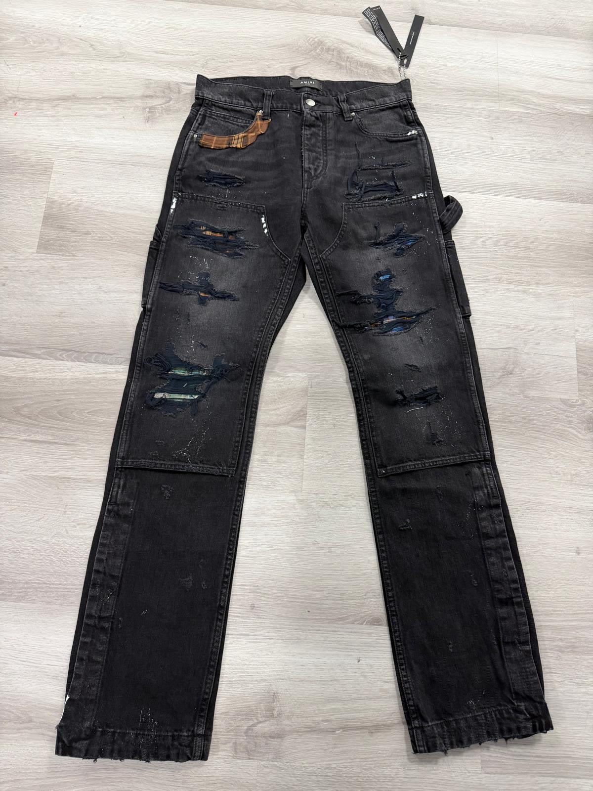 Carpenter Jeans