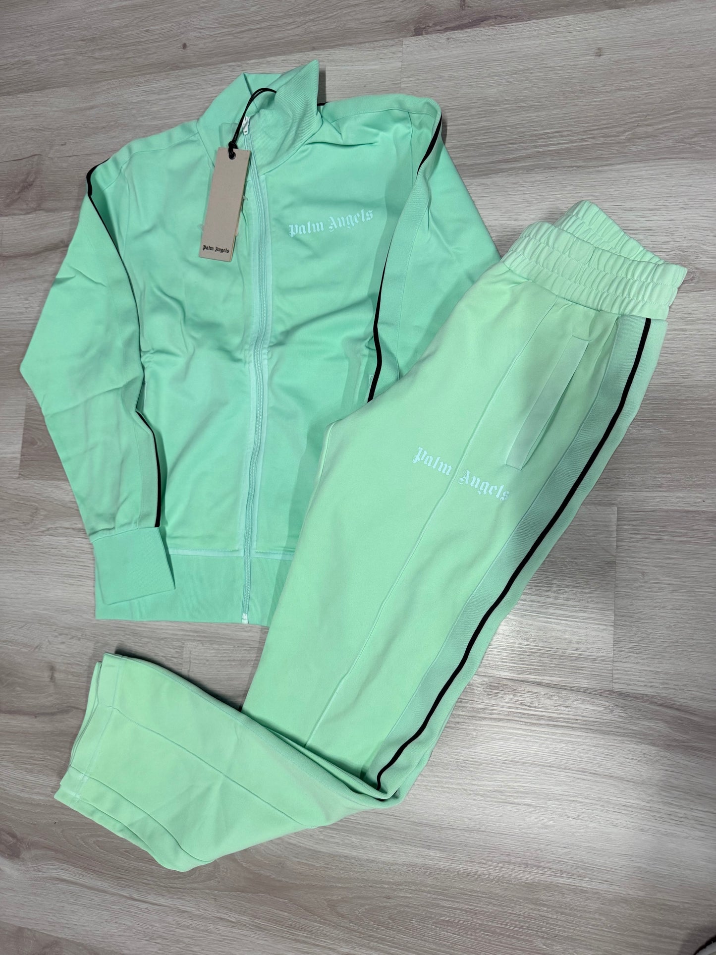 Classic Tracksuit