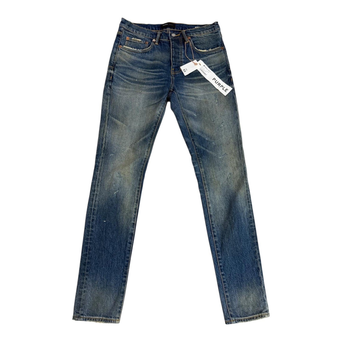 P-001 Skinny Jeans