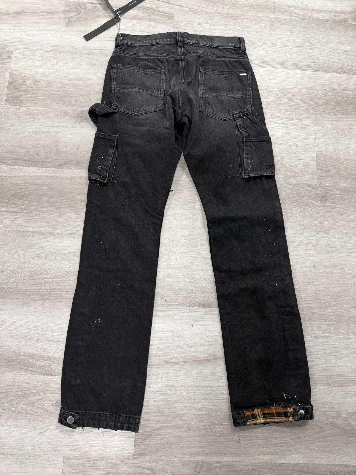 Carpenter Jeans